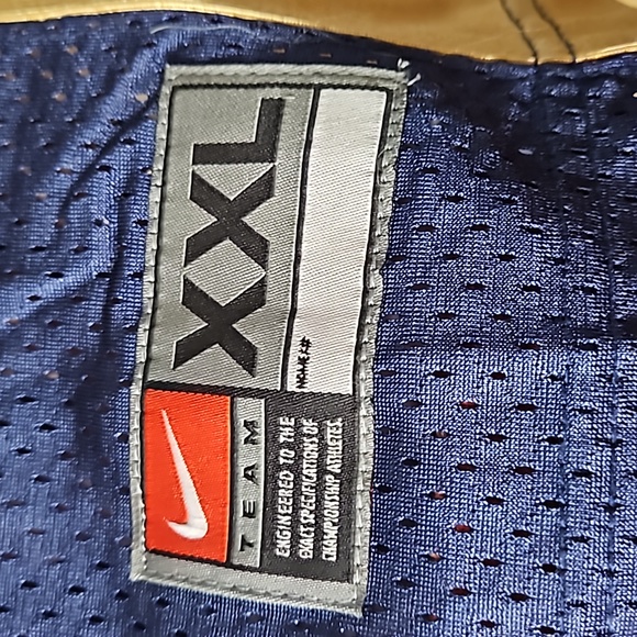 Rams Football Jersey - Picture 4 of 4